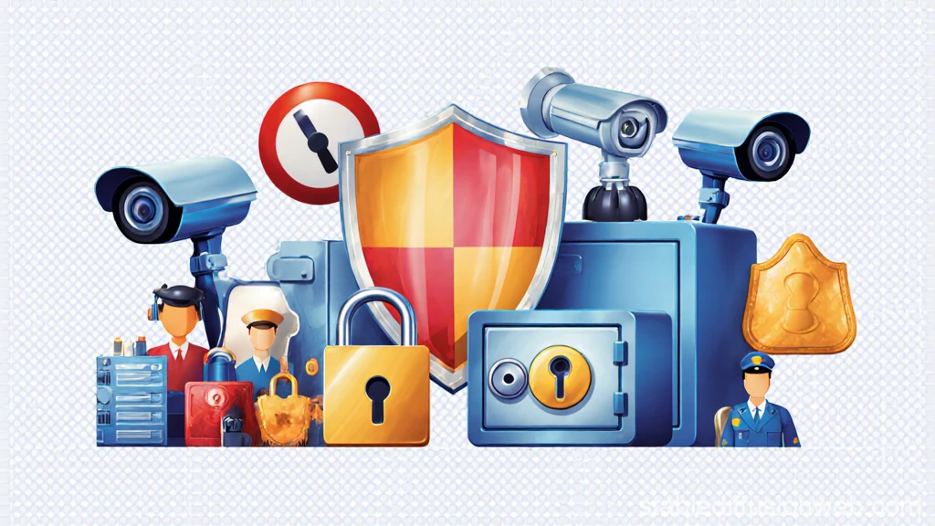 الأمن والحماية