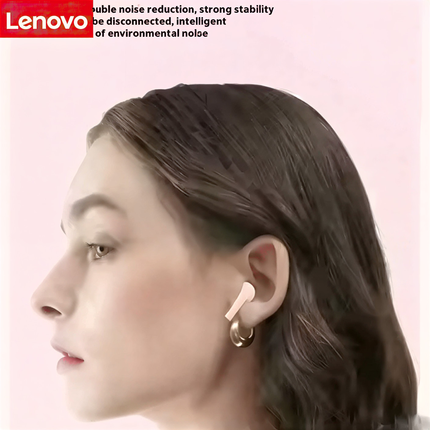 écouter Lenovo
