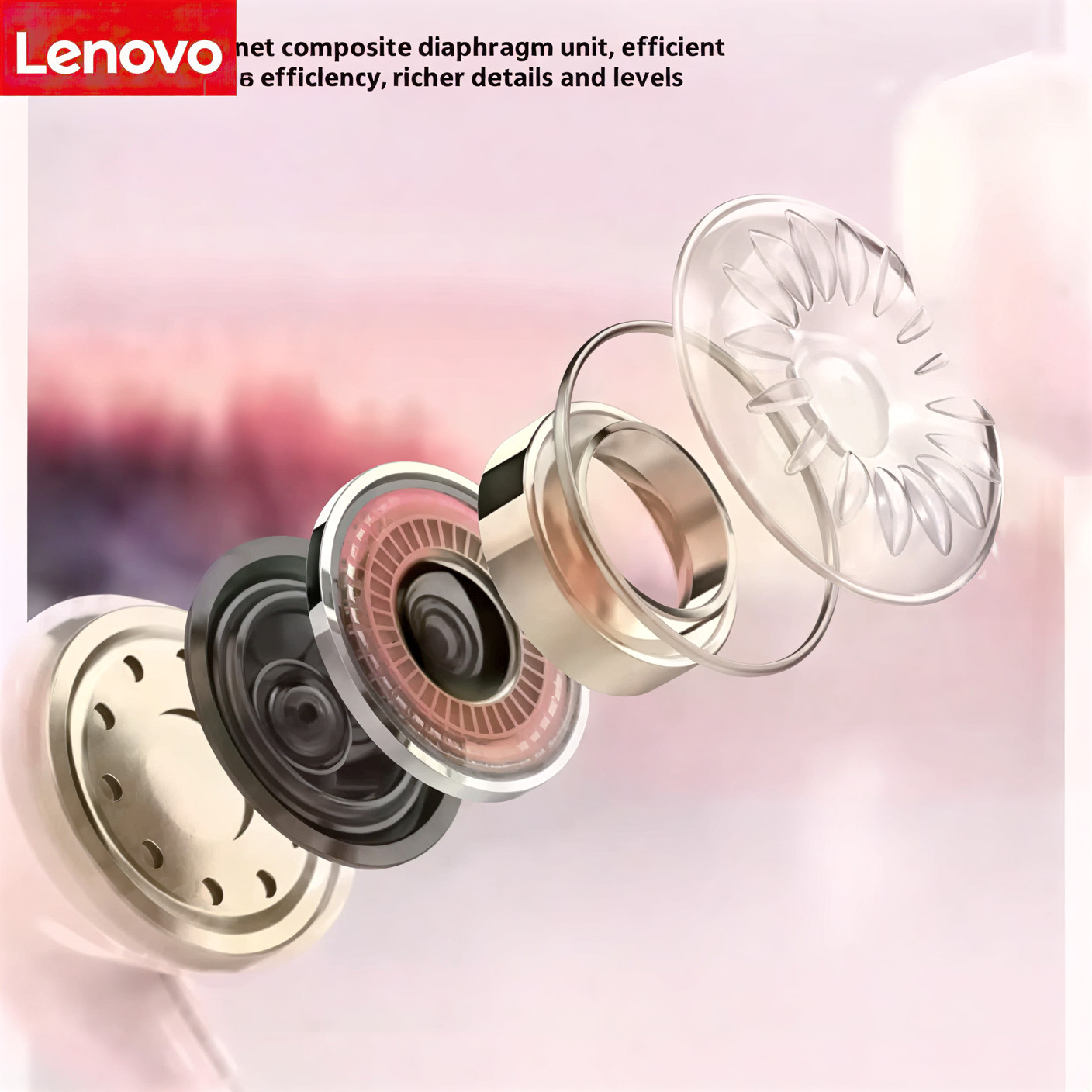 écouter Lenovo
