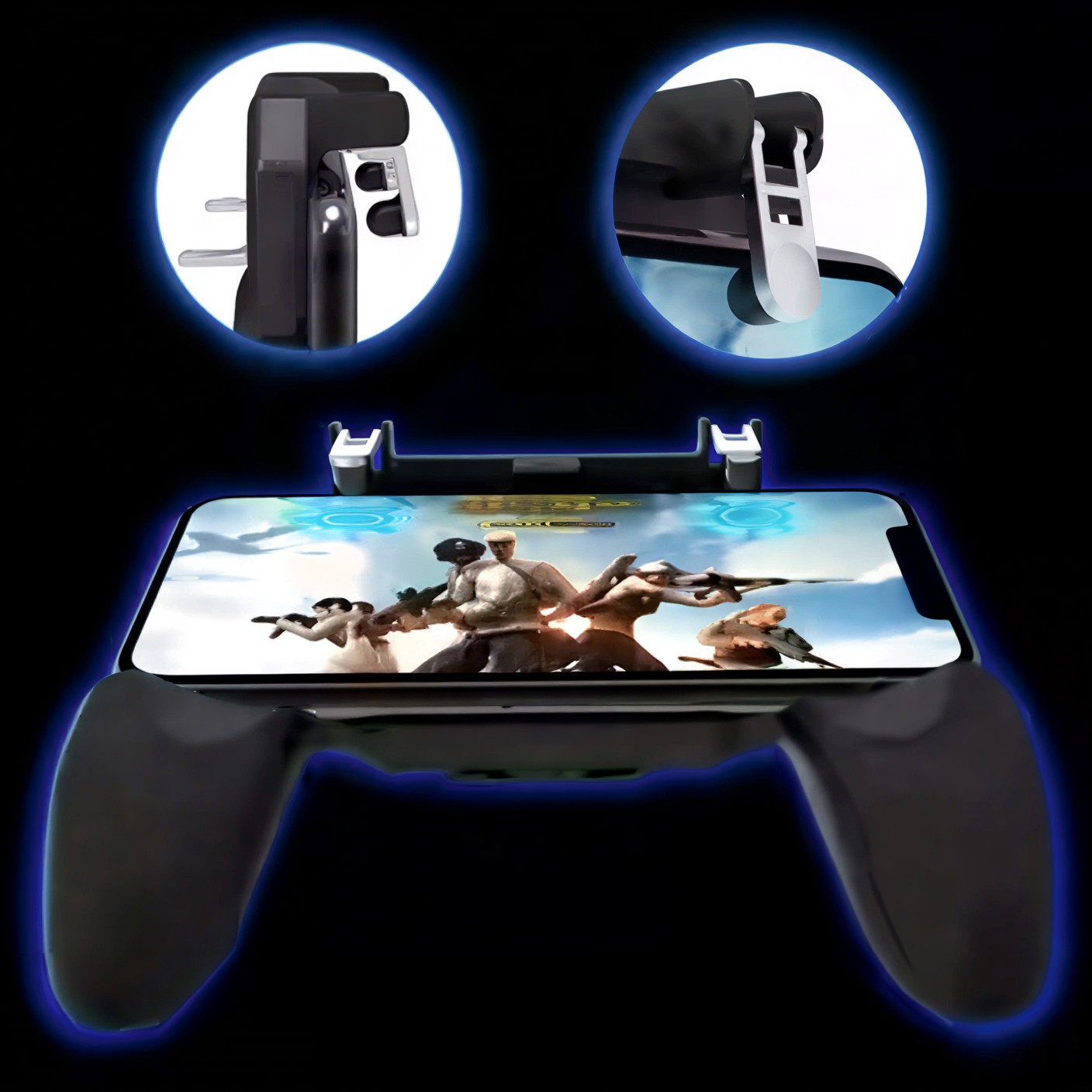  controller telephone