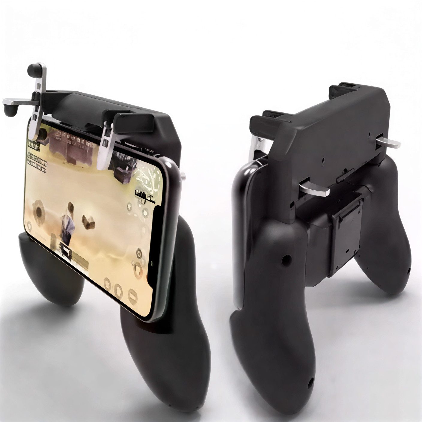  controller telephone