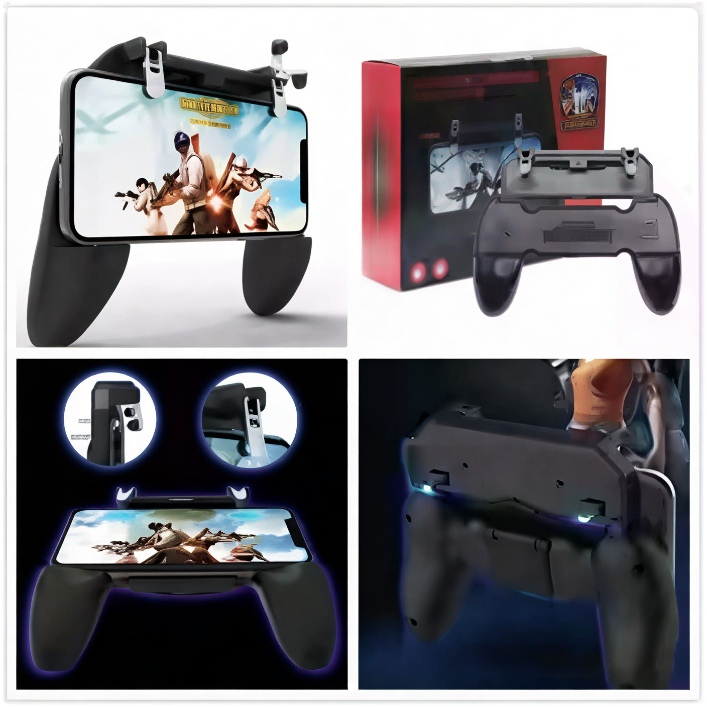  controller telephone