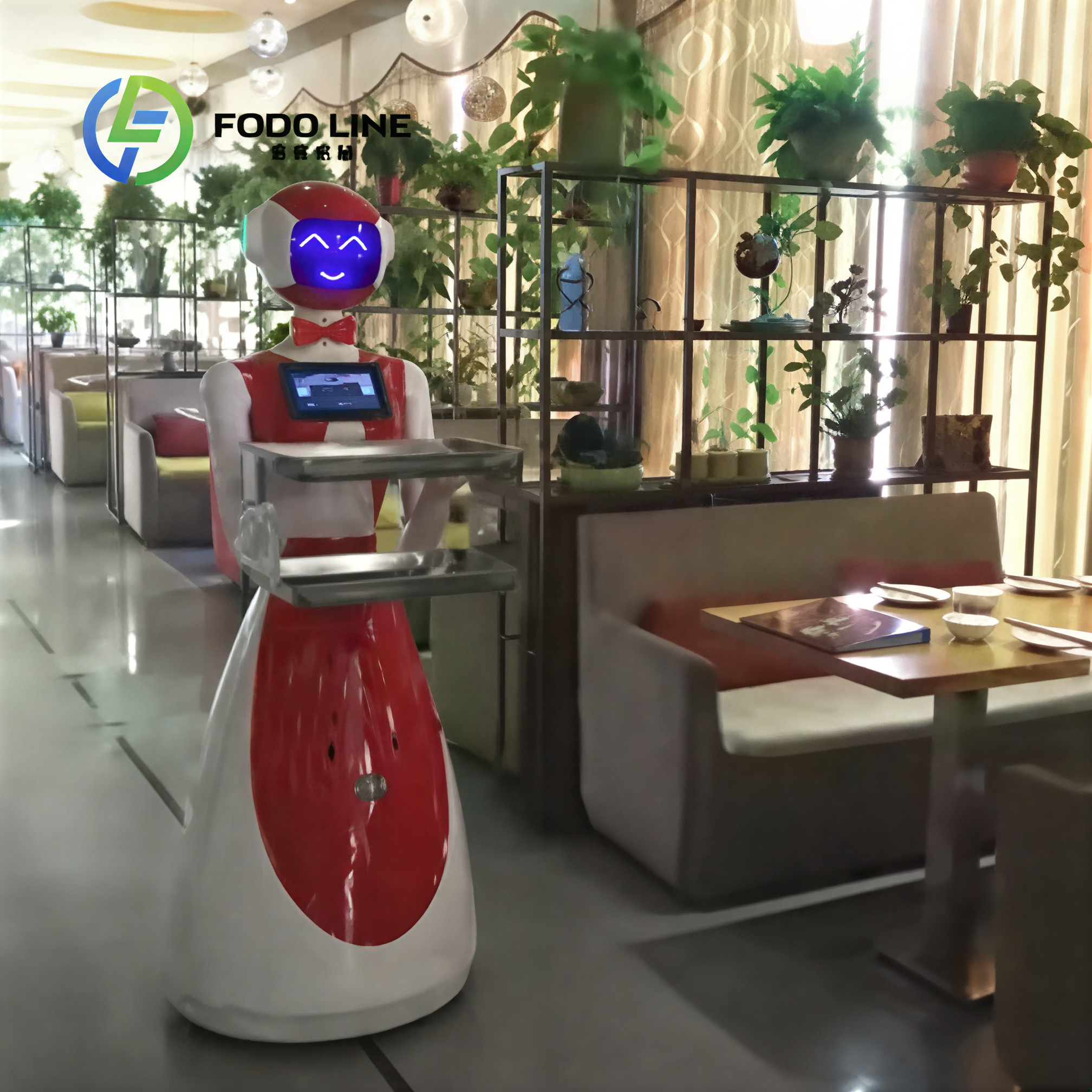 robot