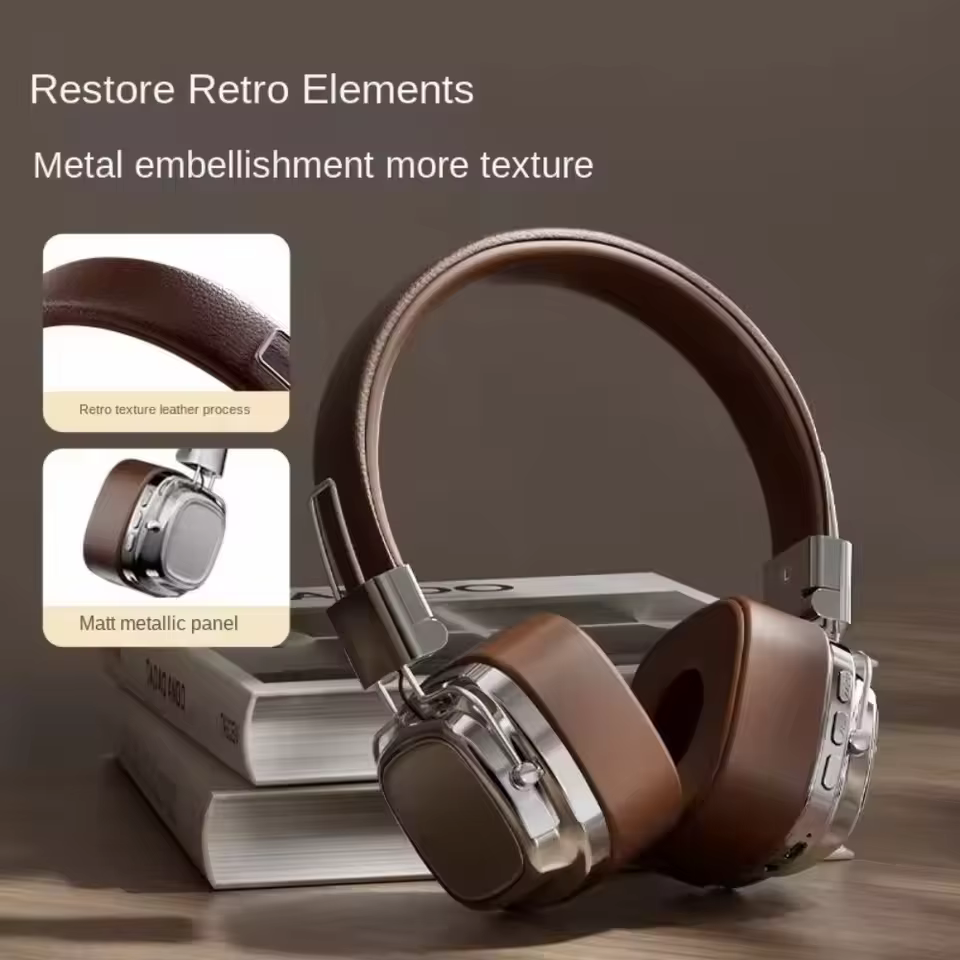 casque